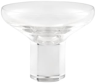 blomus Glaskollektion -KOYOI- Martiniglas aus handgefertigten und mundgeblasenen Glas Farbe Clear 110 ml