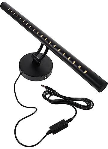 WHAMVOX Dimmbares Spiegellicht Für Schminktisch Wasserdichtes Einfach Zu Installierendes Beleuchtungs-tool Mit Lichtmodi Für Badezimmer Und Make-up Anwendungen