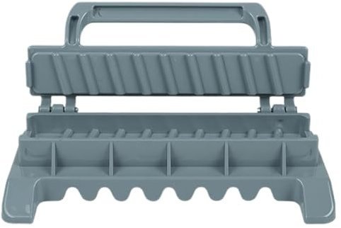 Kebab Maker, molde para pinchos de barbacoa, molde portátil para parrilla de kebab, fabricante de pinchos profesional, molde de brocheta para parrilla, herramienta para hacer brochetas de kebab, molde