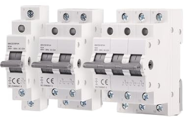 Interruttore di trasferimento manuale a doppia alimentazione Interruttore di commutazione modulare Interruttore di interblocco Interruttore automatico 1P 2P 4P 40A 230V 101(63A,1P 230V)