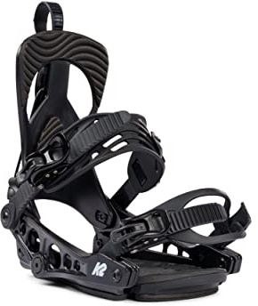 K2 Cinch TRYST Bindung 2024 Black