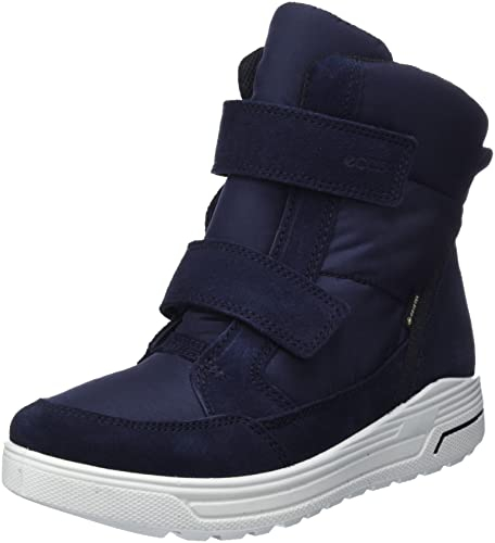 Ecco Urban Snowboarder Boots, Night Sky/Night Sky, 36 EU