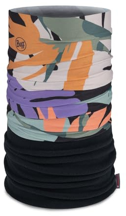 Buff Polar Neckwear Fashion Scarf