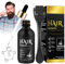 TECHEEL Kit de croissance de barbe pour homme avec rouleau à barbe et sérum de croissance de la barbe pour homme