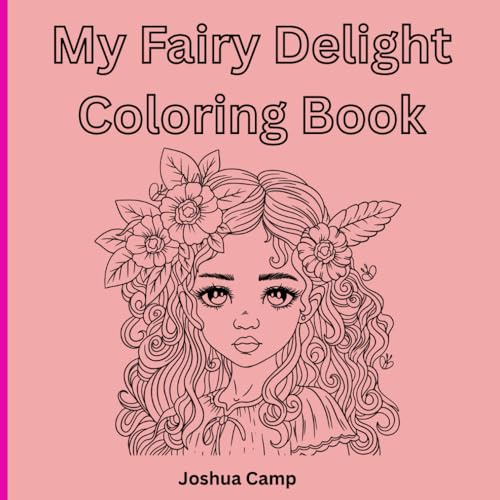 My Fairy Delight