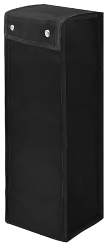 Bolsa de almacenamiento para barbacoa de camping, soporte para barbacoa de alto rendimiento, organizador de barbacoa plegable, maletín de cocina al aire libre, bolsa de cierre con cremallera para