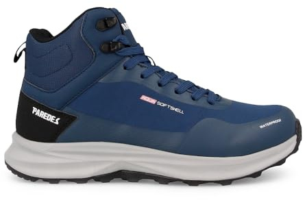 Paredes Llocnou Hiking Boots EU 37