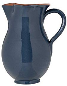 Regas 886021 - Jarra de vino (1 L), color azul marino