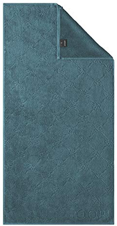 Joop! Handtücher Uni Cornflower 1670 Salbei - 488