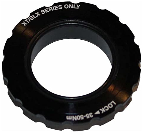 SHIMANO Verschlussring - FC-M8100