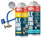 Refrigerante per condizionatore d'aria R134a, olio 3 in 1, sigillante, cavo
