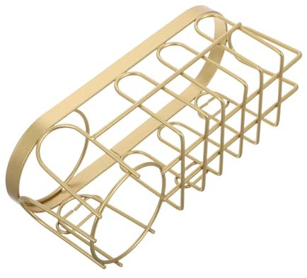SOESFOUFU Kitchen Sink Sponge Holder Sink Caddie Hanging Organizer Drainer in Bathroom