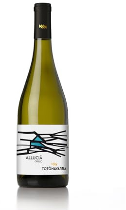 Allucià Grillo Sicilia DOC 2024