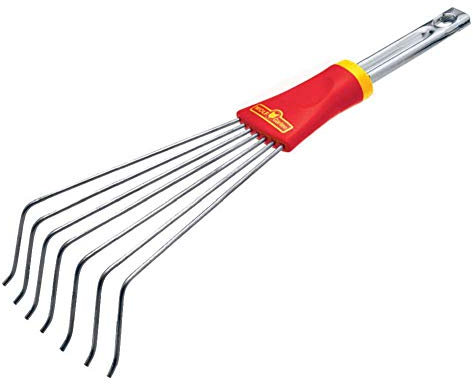 Wolf Small Sweep 11cm