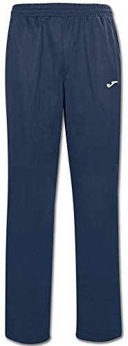 Joma Hombre Pantalon Largo Deportivo, Marino, S