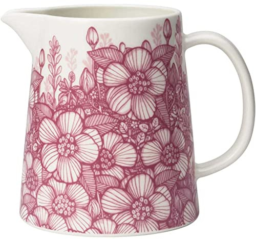 Arabia 1027478 HUVILA - Tetera (porcelana)