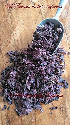 Amapola Pétalos 20 grs -Flor de Amapola natural 100%