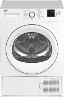 Beko DH8735GA01 - Warmtepompdroger (111538)