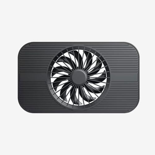 Simpls Le Ventole di Raffreddamento dei Dissipatori di del Pad di Raffreddamento del Router Sono Utilizzate nei Box TV/Router, nei Dispositivi di Raffreddamento Portatili da Tavolo