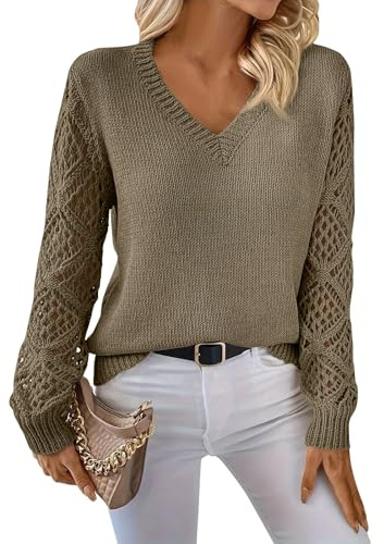 ZHENDEGL Pull Rouge Femme Pull Femme Chic Et Elegant Pull Oversize Homme Pull Femme Chic Et Elegant Soiree Pull Femme Chic Et Elegant Soiree Pull Noir Femme Pull Femme Chic Pull Mohair Femme Pull