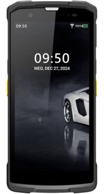 GrandStream Smartphone IP WP856 64GB/4GB Nero