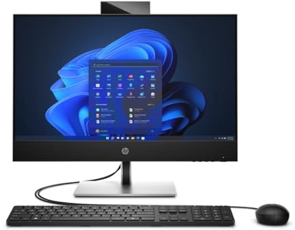 HP ProOne All-in-One PC 440 G9 i5-13500T 23,8 FHD 16GB RAM 512GB SSD FreeDOS