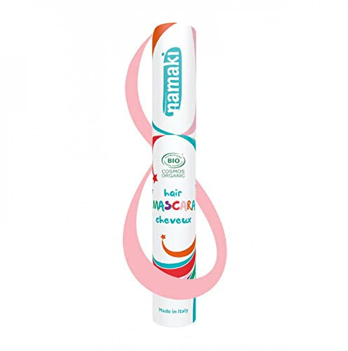 Namaki Mascara Haar Make-up Kostüm Kinder Unisex