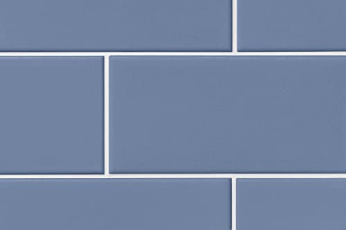 EPODEX 1K Fliesenfarbe für Badezimmer, Küche & mehr, Fliesenlack für normal beanspruchte Wandfliesen, Seidenmatter Lack in Weiß, Grau, Beige & mehr - 1kg (7m² für 2 Anstriche)