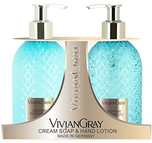 Körperlotionen – Feuchtigkeitsspendende Marke Vivian Gray ideal für Damen