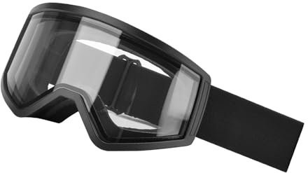 Doppelschichtige Skibrille für Kinder, Snowboardbrille, Outdoor-Sport, photochrom, winddicht, Snowboardbrille
