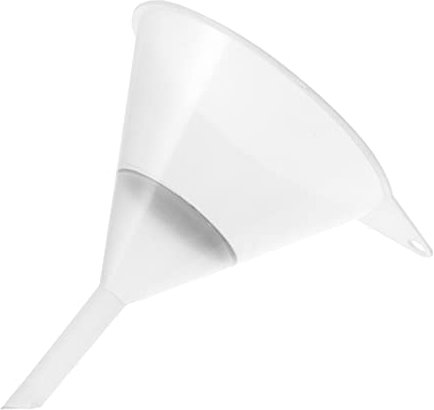 Uonlytech 2pezzi Imbuto Per Filtraggio Per Stampante Accessori Pratici Per Stampanti e Fotografiche Facili Usare e Resistenti