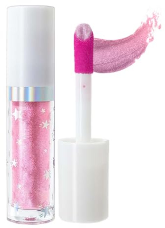 Liquid Blush - Stick Shimmer Rouge Long Wear | Light Blendable Liquid Blusher | Naturally Carved Cheek Makeup | Face Tint For Dewy Finish For Beauty Look | Texture Set