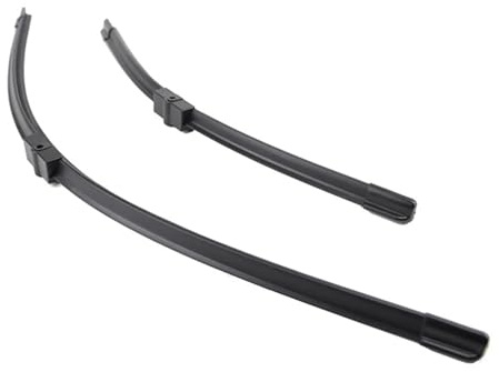 Wischerblatt Für Ford Für Focus 2 2005 2006 2007 2008 2009 2010 2011 Vorne Hinten Wischerblätter Set Windschutzscheibe Fenster Pinsel