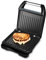 George Foreman 25041-56 Bistecchiera, Grigio