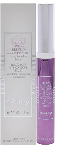 Sisley Paris Rose Eye Contour Fluid 14 Ml