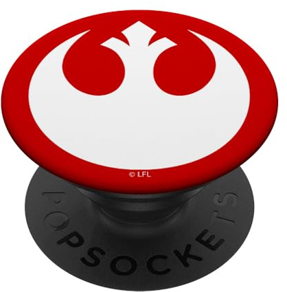 Star Wars Jedi Bold Emblem PopSockets Swappable PopGrip