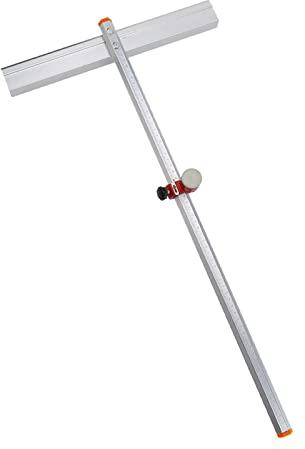 Harilla Coupe-verre à Rouleau Poussoir En T, Outils Manuels Pratiques pour