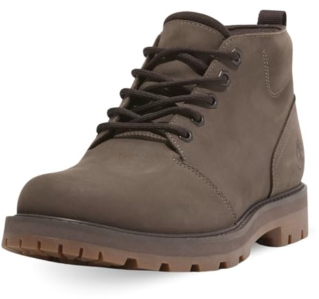 Timberland Stivali Britton Road Mid Chelsea Waterproof Codice Tb0A69Twem5