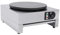 Crêpière Electrique, 3000 W crêpière Plaque à crêpes Fer à crêpes Poêle à crêpes 50-300 ℃ Multi Usage Crêpes Pancakes Omelettes Blinis Bacon