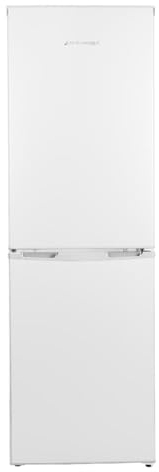 PYRAMIDEA Frigorifero Combinato 180 Litri Bianco CMB184W