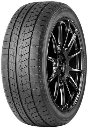 ARIVO Winterreifen 205/55 R16 TL 91H WINMASTER ARW2 M+S 3PMSF