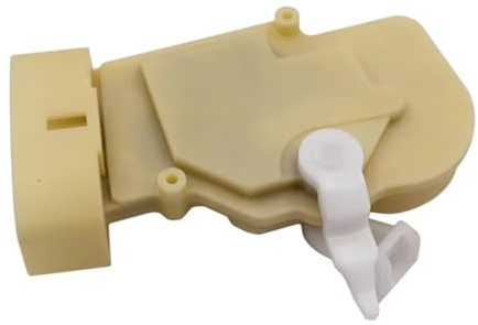 Actionneur Serrure Porte Pour Toyota Pour Echo Pour Yaris 69120-52030 69110-52010 69140-52010 69130-52010 Actionneur Serrure Porte Avant Arrière Gauche Droite Actionneur Verrouillage(Avant droit)