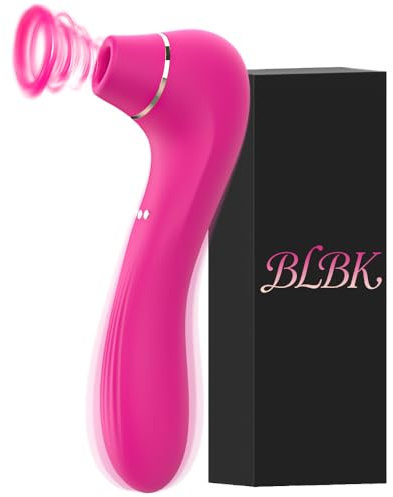Vibromasseur, Femme Clitoridien Puissant va et vient sex toýs sextoyse femme clitoridien Sex Toýs Couple Sextoy - Sextoys femme avec Gode Vibro-Masseur, Stimulateur Clitoridien 10 * 10 Modes