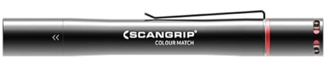 SCANGRIP 03.5122 Taschenlampe