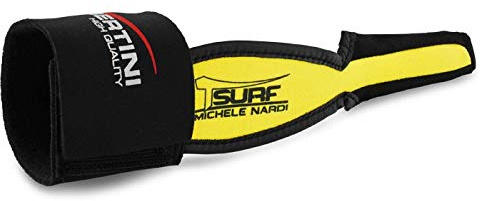 Tubertini Salvadito Surfcasting Finger Protector Mare