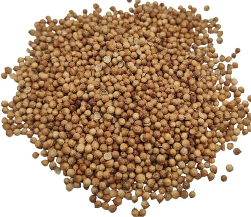 Semi Di Coriandolo Interi 85g - 1,95kg Coriandrum sativum (220 grammi)