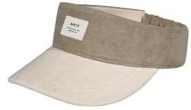 Barts Begonia Visor, Taupe, Uni Women's, Taupe, One Size