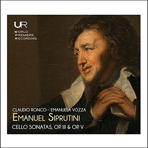 Cellosonaten Op. 3 Nr. 1-6 & Op. 4 Nr. 1-6