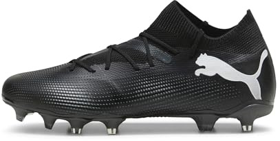 Puma Herren Future 7 Match Firm Ground/Artificial Ground Soccer CleatsSneaker