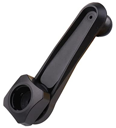 17mm Ballhead To 17mm Round Dead Phone Holder 360 Degree Rotating Phone Long Arm Mount Booster For Car Cellphone Tablet